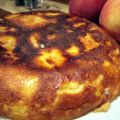 En Cette Période D'Hiver : Matafan Aux Pommes,[...]