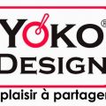 Nouveau partenaire : Yoko Design