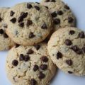Cookies moelleux