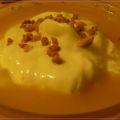 Ile flottante revisitée
