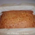 Gâteaux americains...yes i can : les blondies[...]
