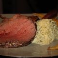 Le rôti de boeuf de Madeleine