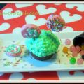 Concours Charlie et la chocolaterie