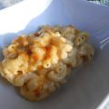 Mac and cheese de Ricardo