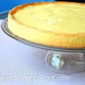 Tarte aux 2 citrons