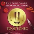 Un petit plat facile pour demain soir?