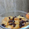 Compote poires, pomme, cranberries à la[...]