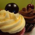 Duo de Mangue et Cerises