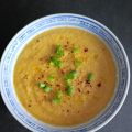 

Gaspacho de melon de Laurent Mariotte


