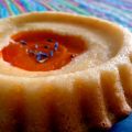 Petits gâteaux à l'abricot et huile d'olive à[...]