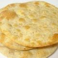 Pain lavash d'Arménie