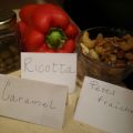 Test de l'invention # 3
