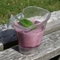 goûter et dessert vite fait