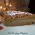 Gâteau Magique aux Carambars.