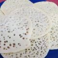 Baghrirs, crêpes à mille trous