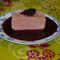 Buche Rose - 4PP (2,5pts FP)