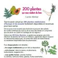 Mon nouveau livre : 200 plantes qui vous[...]