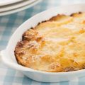 Gratin dauphinois traditionnel