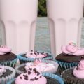 Cara's cupcakes 