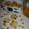 Marthaaaaa - Biscuits aux raisins secs et[...]