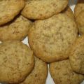 COOKIES AU PRALIN