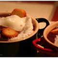 Oeufs en meurette, Recette Ptitchef