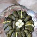 Dolmas au riz