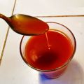Sauce Caramel Sans beurre et ... au Micro-ondes!