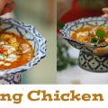 Panaeng Chicken Curry