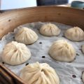 Xiao long bao, la nouvelle recette ! 小籠包