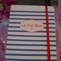 Thé box de février : Dis moi oui !