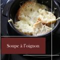 La Soupe à l'Oignon : Un Plat Réconfortant Qui[...]