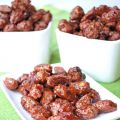 CHOUCHOUS MAISON : CACAHOUÈTES PRALINÉES