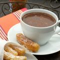 Churros, Chocolat Epicé et Bons Plans à[...]