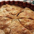 Recette de tourtière du lac Saint-Jean (cuisine[...]