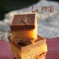 Recette d'inauguration: le MSB...