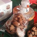 Mes Biscuits de Noël