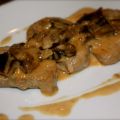 Sauté de porc aux pruneaux