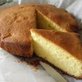 Gâteau cocotte