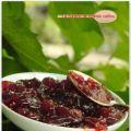 Chutney de figues et raisins, Recette Ptitchef