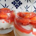 Encore des agrumes....et une recette 