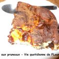 Far aux pruneaux