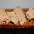 Foie gras au micro ondes ou thierry marx est[...]