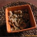 CRUMBLE AUX FIGUES