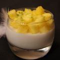 Coco cotta ananas citron vert...