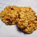 Biscuits à l'avoine, aux raisins secs et aux[...]
