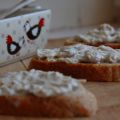 Rillettes de la mer