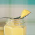 Lemon curd