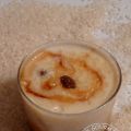 Riz au lait au Cook'in
