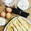 LA recette de crêpes !!